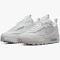 Nike Women's Air Max 90 Futura Summit White - Size 5