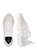 Adidas Avryn Shoes White / Wonder Blue 11 - Women Running Trainers