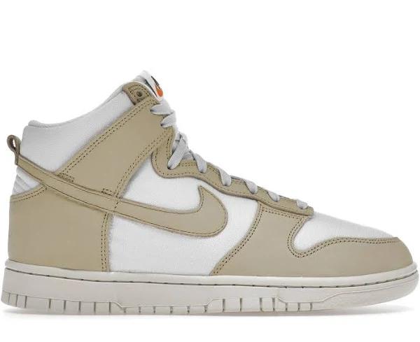 Nike Wmns Dunk High LX Team Gold - 40