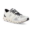 On Running Cloud x 3 Women's - White - 7