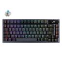 Asus ROG Azoth Mechanical Gaming Keyboard - NX Blue Switch