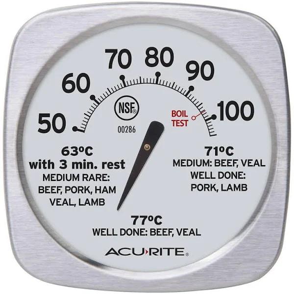 Acurite Gourmet Meat Thermometer