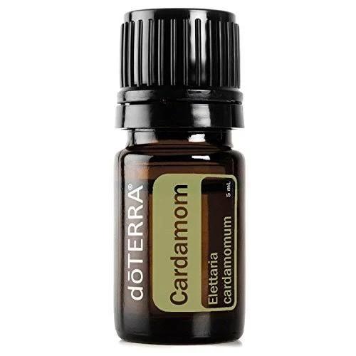 Do Terra Cardamom Essential Oil 5 M L