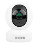 Uniden Indoor Smart Security Camera Pan & Tilt