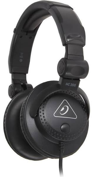 Behringer HC200 DJ Headphones