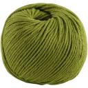 DMC Perle 5 Cotton, #01 Medium Tin, 25m Skein - Medium Tin