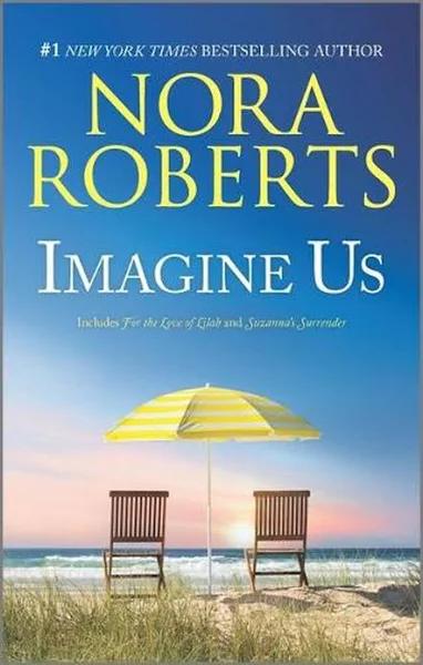 Imagine US by Nora Roberts