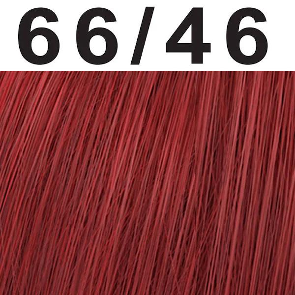 Wella Koleston Perfect 66/46 Intense Dark Blonde/Red Violet Permanent