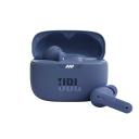 JBL Tune 230 Noise Cancelling True Wireless In-ear Headphones - Blue