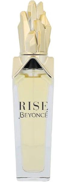 Beyonce Rise - 50ml Eau De Parfum Spray.