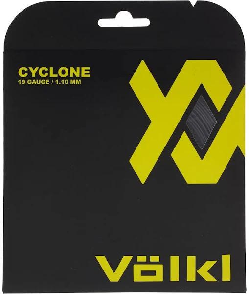 Volkl Cyclone 19g - Blk