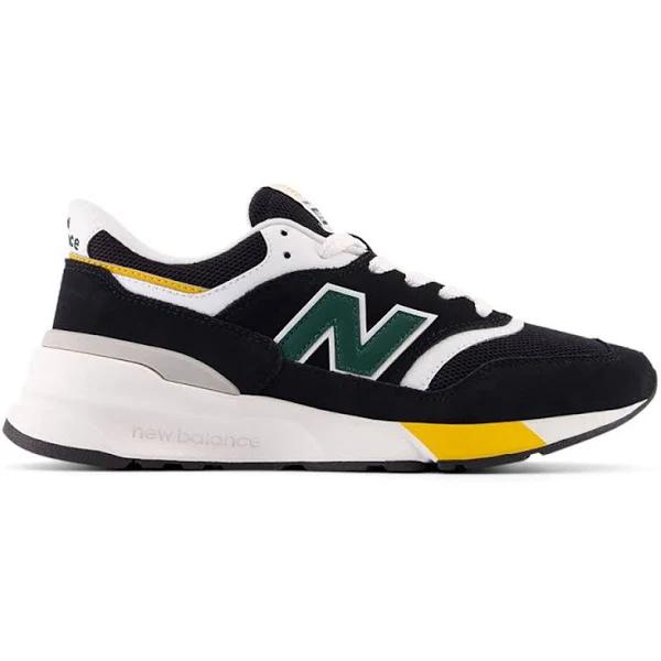 New Balance 997R Trainers Black EU 42 Man