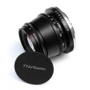 TTArtisan 35mm f/1.4 APS-C (Sony E Mount) at Etoren