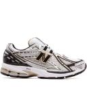 New Balance 1906R Black Metallic Silver