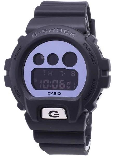 Casio G-Shock DW-6900MMA-1D Digital 200m Men's Watch