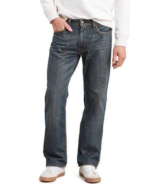 Levi's Men's 559 Relaxed Straight Fit Jean