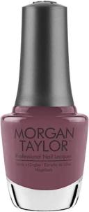 Morgan Taylor Nail Polish Take Me to Your Tribe 15ml