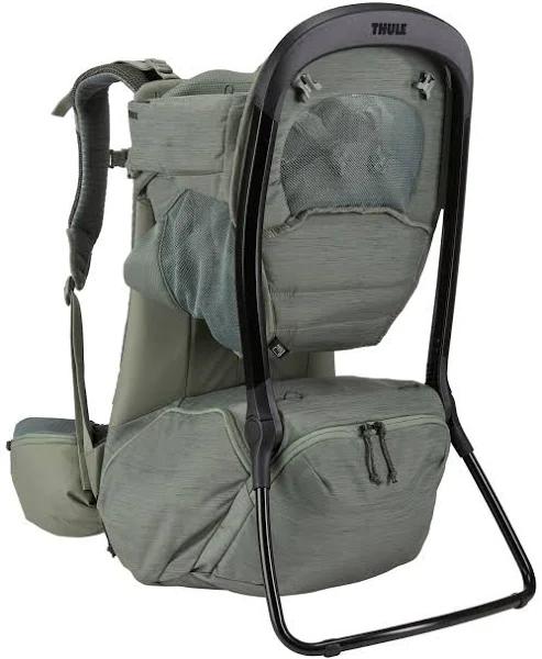 Thule Sapling Child Carrier - Agave