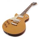 Epiphone Les Paul Standard '50s Left-Handed Metallic Gold