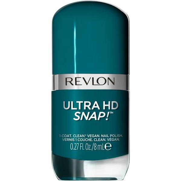 Revlon Ultra HD Snap Nail Polish Daredevil