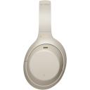 Sony WH-1000XM4 Wireless Noise Cancelling Headphones (Silver)