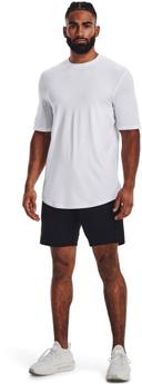 Under Armour Men's Unstoppable Shorts Black XXL