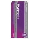 Hydralyte Apple Blackcurrant Effervescent Electrolyte 40 Tablets