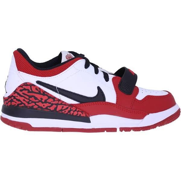 Jordan Legacy 312 Low Chicago Red (PS)