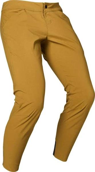 Fox Ranger Pants Dark Khaki