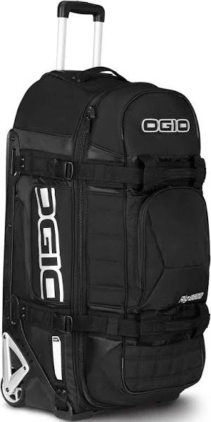 Ogio Rig 9800 Bag Black