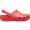 Crocs Classic Clog Flame