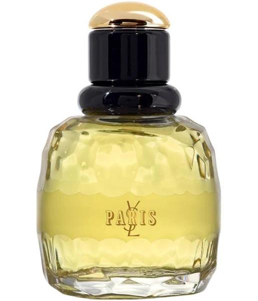 Paris by Yves Saint Laurent Eau De Parfum Spray 75ml