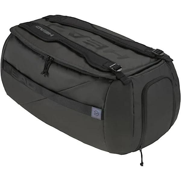 Head Pro x Duffle Bag L - Black