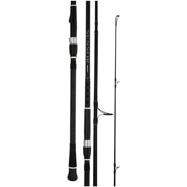 Daiwa 23 Sensor Surf Rod 1503XH