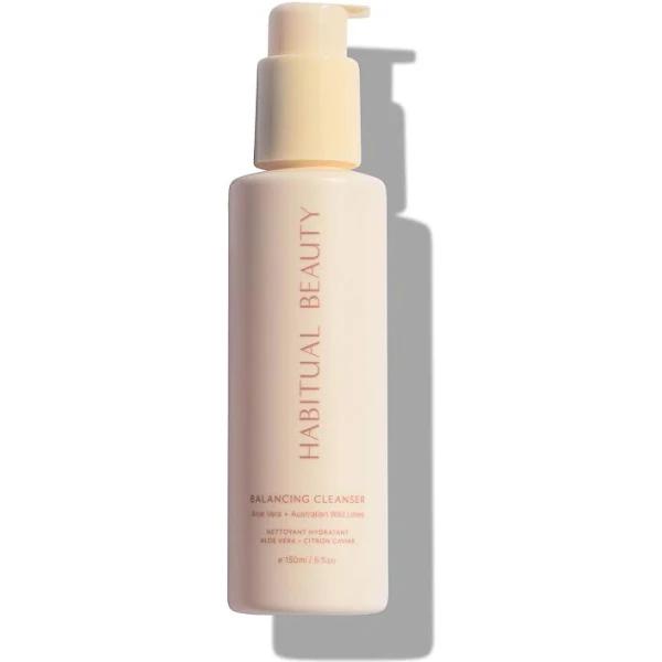 Habitual Beauty Balancing Cleanser 150ml