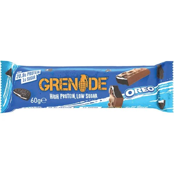 Grenade Oreo Protein Bar - 60g