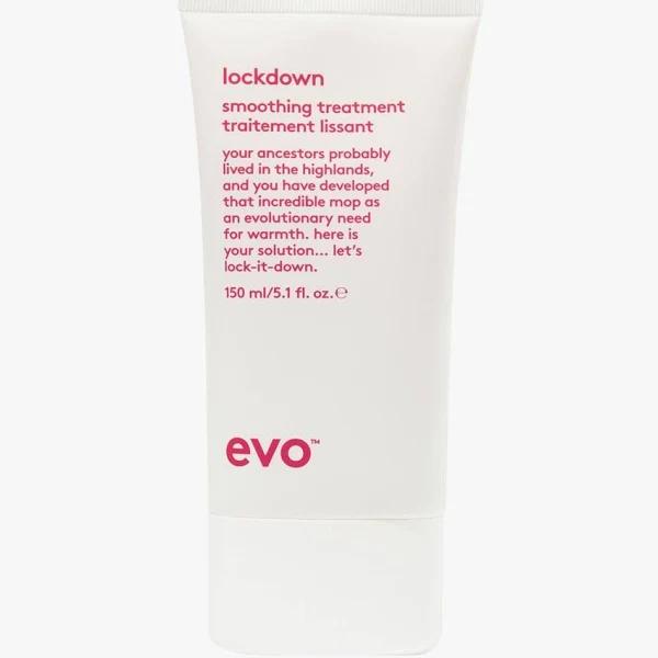 Evo - Lockdown Smoothing Treatment - 150ml