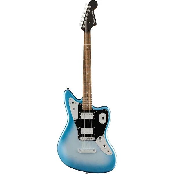 Squier Contemporary Jaguar HH ST - Sky Burst Metallic