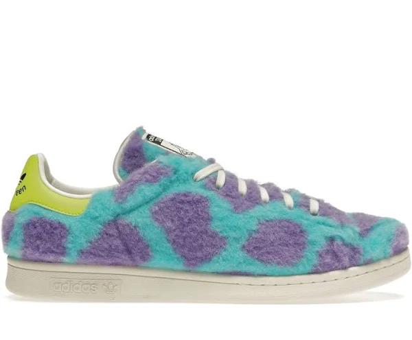 Adidas Stan Smith Mike & Sulley Monsters Inc.