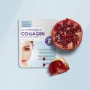 Skin Republic 10 Pack Collagen Hydrogel Face Mask Sheet