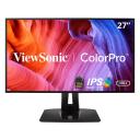 ViewSonic VP2768a 27" Quad HD IPS Monitor