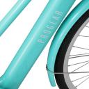 Progear E-Classique 17-inch Vintage Electric Bike