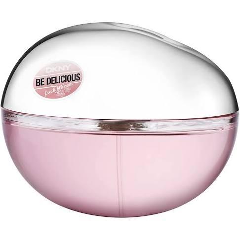 DKNY Be Delicious Fresh Blossom EDP 100ml (2023 Packaging)