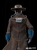 Star Wars Book of Boba Fett Cad Bane 1:10 Scale Statue