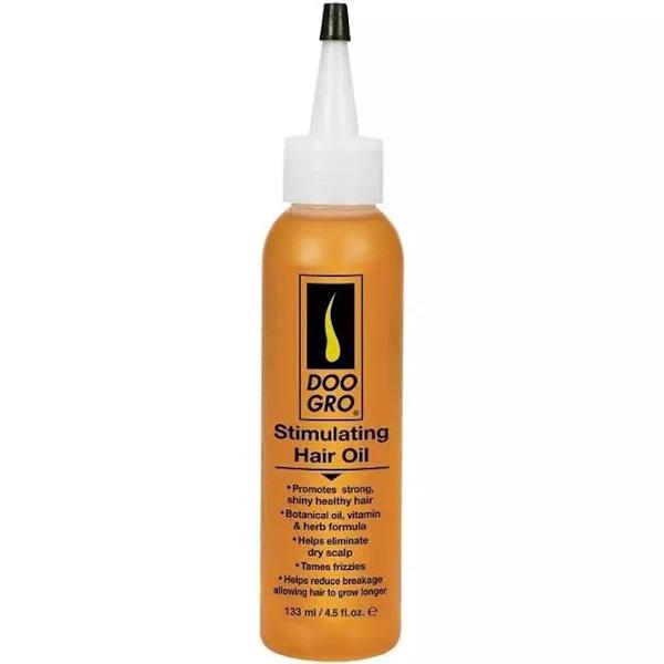 Doo Gro Stimulating Oil, 4.5 oz