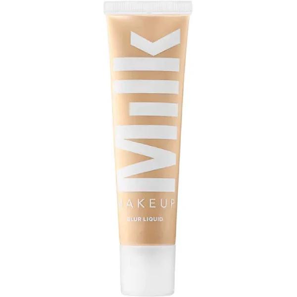 Milk Makeup - Blur Liquid Matte Foundation (Fair) 1oz/30ml