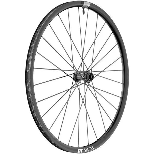 DT Swiss hg 1800 Spline 650B 27.5" 25mm CL Front Wheel