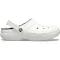 Crocs Classic Lined Clog 203591 White Grey