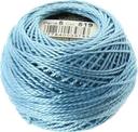 DMC Perle 5 Cotton #640 Very Dark Beige Grey 10g Ball 45m