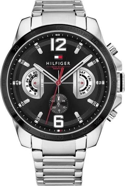 Tommy Hilfiger Decker Watch 1791473